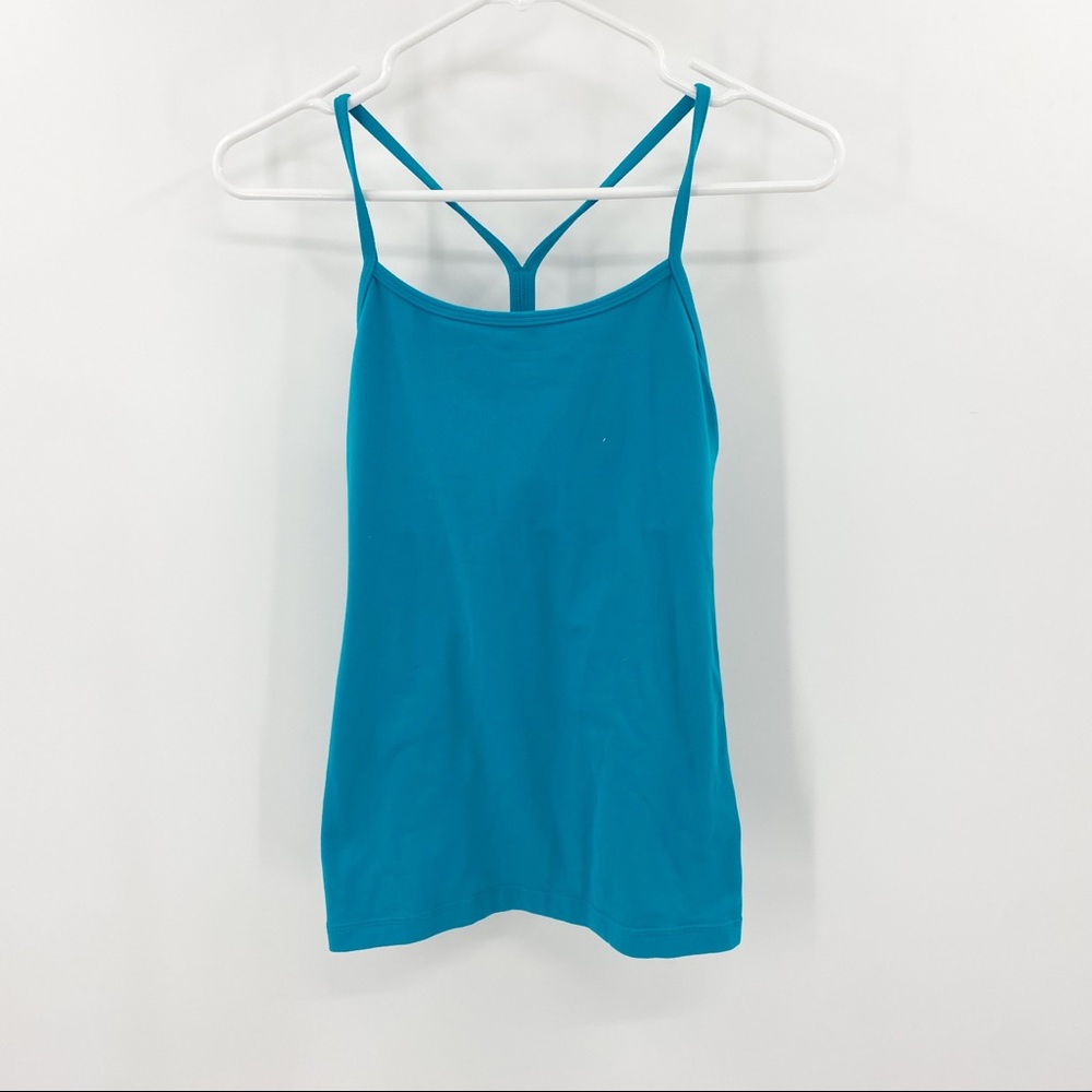 Lululemon Power Y Tank Top 4